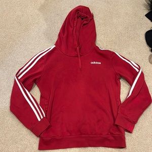 Adidas sweater